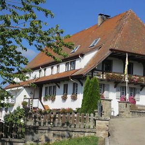 In The Singer'S House, A Modern Retreat Villa Ühlingen-Birkendorf Exterior photo