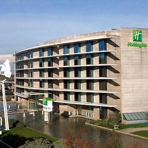 Holiday Inn Santiago - Airport Terminal, An Ihg Hotel Exterior photo