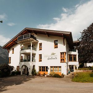 Appartements Gladbach Heiterwang Exterior photo