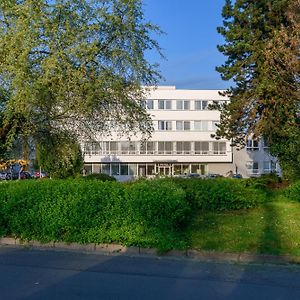 Hotel Steiger Krnov Exterior photo