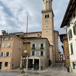 Erikasa Riva Della Torre Cormons Hotel Exterior photo