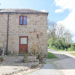 Courtyard Villa Porthleven Exterior photo