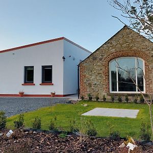 The Haggard Self Catering Accommodation Castleblayney Exterior photo