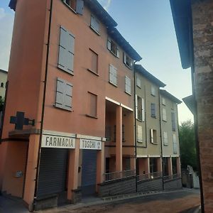 Relais Agadello Vendégház Monzuno Exterior photo