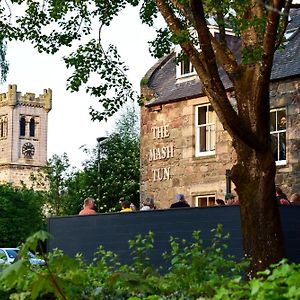 The Mash Tun Hotel Aberlour Exterior photo