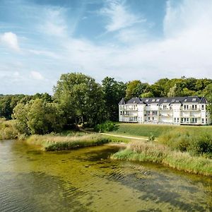 Ferienwohnung Plauer Seeblick Plau am See Exterior photo