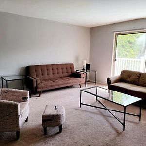 Fully Furnished 1Br In Elkins Park Move-In Ready Apartman Exterior photo