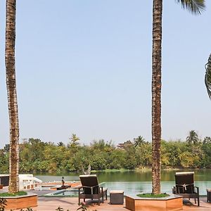 Damodar River Retreat, Uluberia Uluberiya Exterior photo