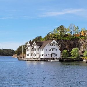 Lovely Apartment In Sunde I Sunnhordaland Exterior photo