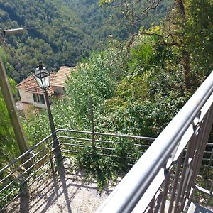 Muntaecara Hotel Diffuso Apricale Exterior photo