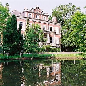 Le Chateau De Philiomel Panzió Lillers Exterior photo