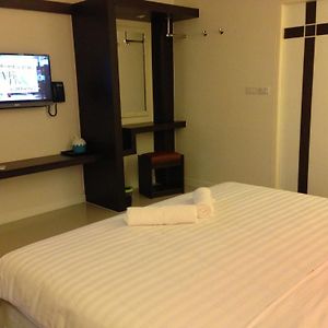 Saabpaiboon Grand Resort Bantalat Room photo