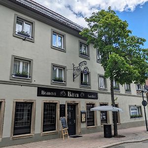 Brauereigasthof Baren Hotel Titisee-Neustadt Exterior photo