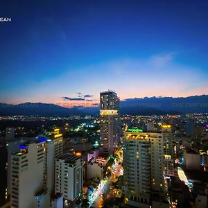 The Empyrean Nha Trang Hotel Exterior photo