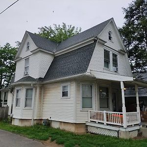 The Carew House Villa York Exterior photo