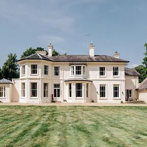 Whitebrook Grange Villa Henley-on-Thames Exterior photo