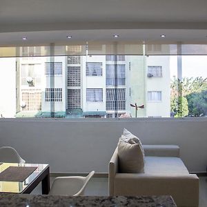 Apartamento Av Andres Bello Caracas Exterior photo