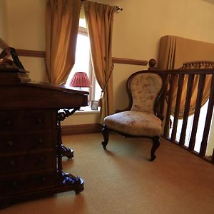 Ty Derw Country House B&B Ruthin Room photo