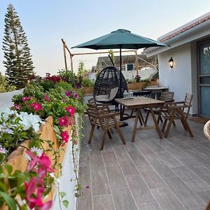 Bar-On Vacation Resort - Nature, Culture, Tours & Tastes Near Nahariyya - בר-און ריזורט, בתי מפונים , טבע, תרבות, סיורים וקולינריה Ben 'Ammi Room photo