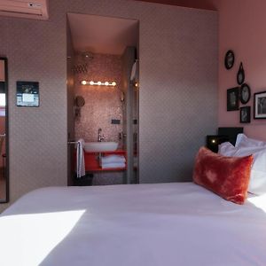 Boutiquehotel Staats Haarlem Room photo