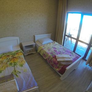 Инжу Алаколь Hotel Qabanbay  Room photo