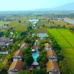 Sukhothai Treasure Resort & Spa- Sha Plus Certified Exterior photo