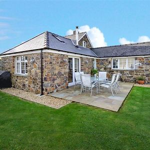 Jenny's Cottage Abersoch Exterior photo