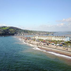 The Curlews - Waterside, Boutique Home With 360 Panoramic Views And Hydropool, Teignmouth Bishopsteignton Exterior photo