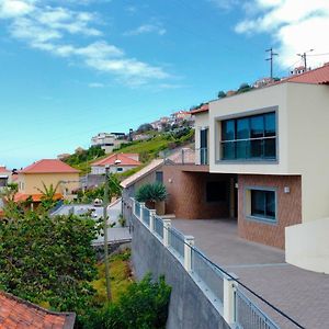 Capela'S House By Lovelystay Ribeira Brava Exterior photo