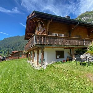 Chalet Irene Apartman Wengen Room photo