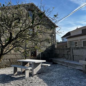 Casa Da Torre Apartman O Grove Exterior photo