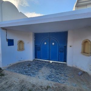 Maison Style Sidi Bousaid Villa Hammamet Exterior photo