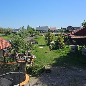 Agroturystyka Kaszmir Janów Podlaski Exterior photo