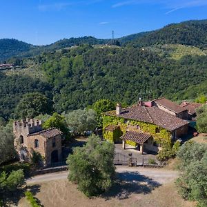 Relais Colline San Biagio Hotel Carmignano Exterior photo