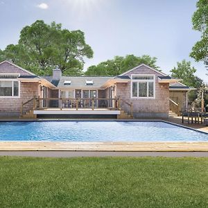 Villa Vajra East Hampton Exterior photo