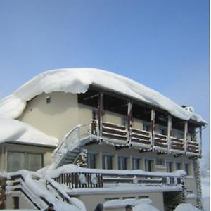 Chalet Vacances De L'Ours "Le Grand Tetras" Montferrier Exterior photo