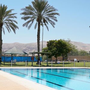 Selina Mantur Almog Dead Sea Hotel Exterior photo