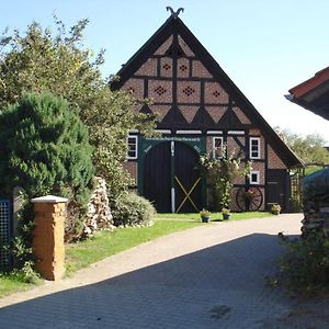 Jameln - Luneburg Heath Exterior photo