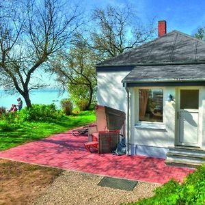 Beach Bungalow F 913 Comfortable Holiday Residence Wulfen auf Fehmarn Exterior photo