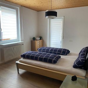 Annis Stuble Apartman Steisslingen Exterior photo