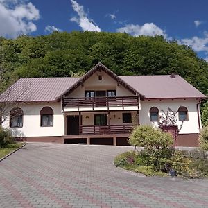 Loja Montana Villa Marginea Exterior photo