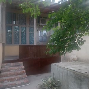 Comfortable House Gandzsa Exterior photo