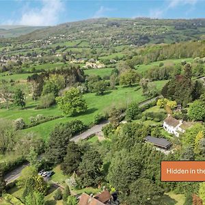 Fantastic Cotswolds Hideaway Cleeve Hill Villa Southam  Exterior photo