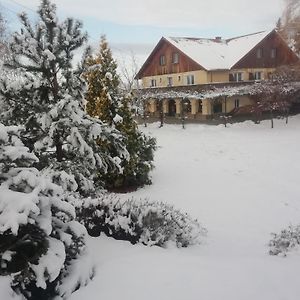 Dedesi Vendégház Zalalövő Hotel Exterior photo