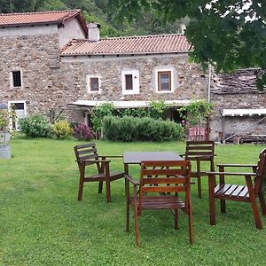 Relais Del Brigante Panzió Settimo Vittone Exterior photo