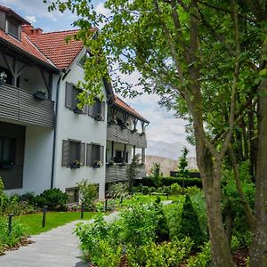 Normafa Hotel Budapest Exterior photo