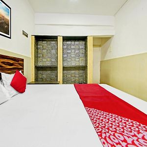 Oyo Flagship Travo Suites Panjim Bambolim Exterior photo