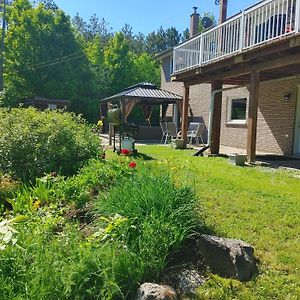 The Nest In The Forest Bed And Breakfast Lakefield Exterior photo