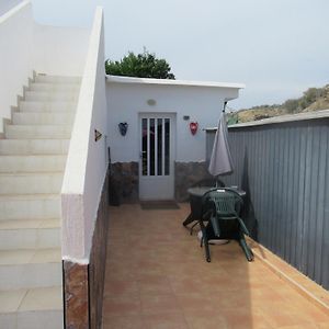 Lovely Double Room With Private Bathroom With Seasonal Pool Albox Exterior photo