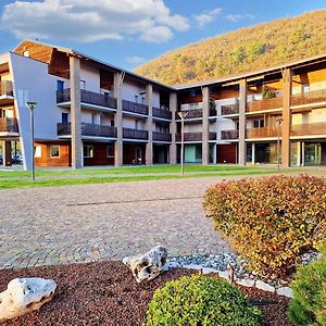 Appartamento Casa Vacanza Abano Terme Euganean Hills Holiday Teolo Exterior photo